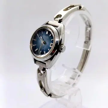 SEIKO 세이코 2205-0550 자동 와인딩 손목시계 17석 작동품