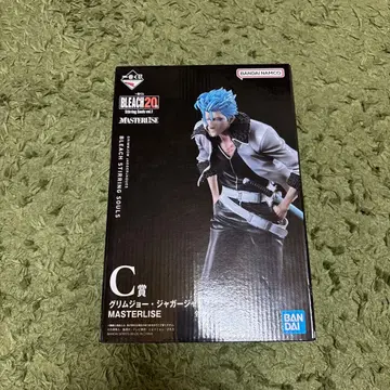 제일복권 BLEACH C상 그림죠