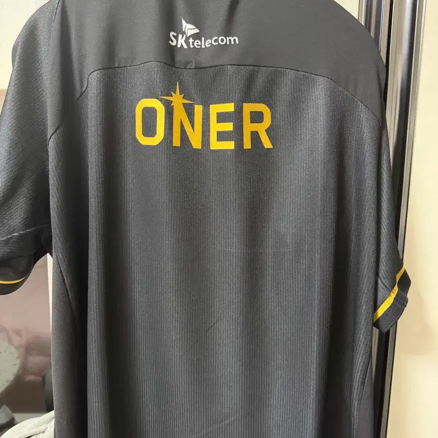 2024 T1 T1 Worlds Jersey Faker | Bunjang Global