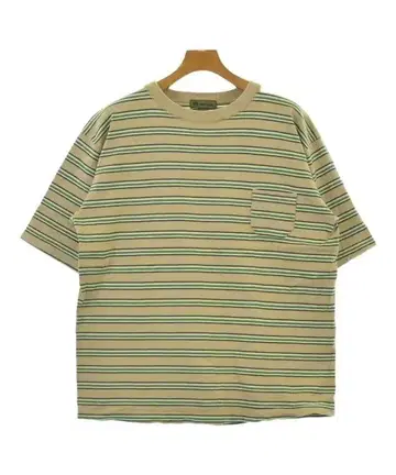 NIGEL CABOURN 티셔츠 커트소 남성용