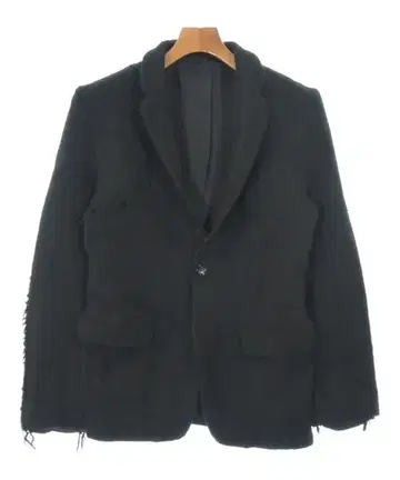 COMME des GARCONS HOMME PLUS 캐주얼 자켓 남성용