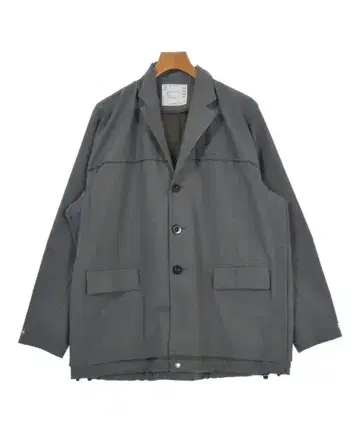 sacai 블루종 (기타) 남성용