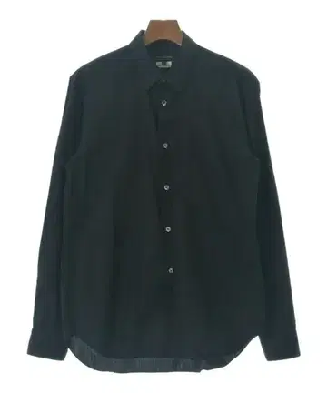 COMME des GARCONS HOMME PLUS 캐주얼 셔츠 남성용