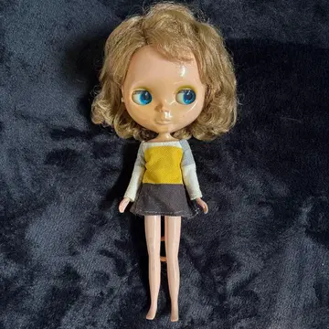 Blythe 인형 본체