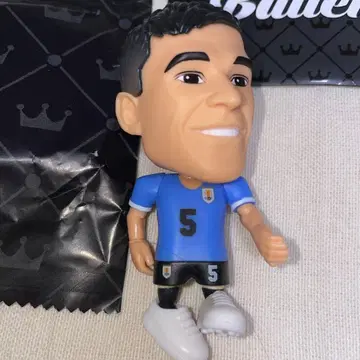 FIFA Ballers 우루과이 MANUEL UGARTE