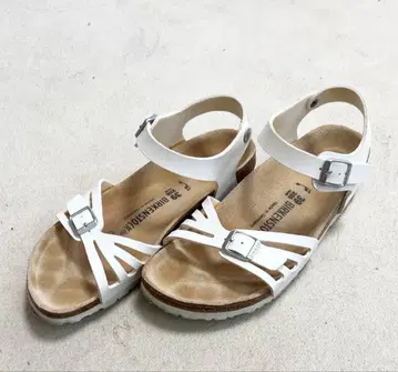 [ 새상품급 ] 버켄스탁 Birkenstock 샌들 Bari