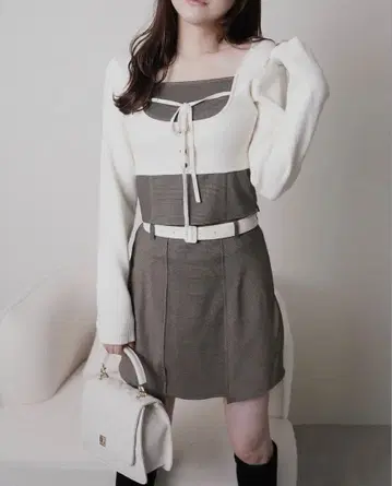 LIP SERVICE 셋업