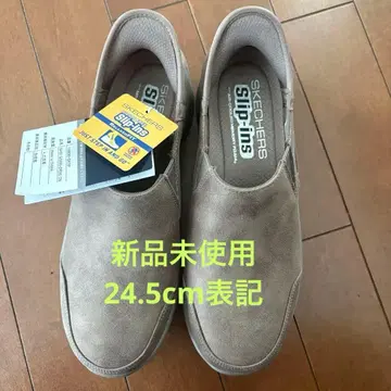 [ 미사용 새상품 ] SKECHERS 이지 고잉