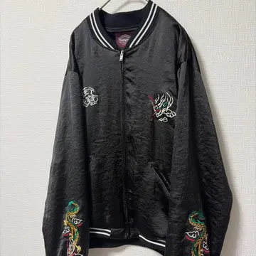 새상품급. TOWNCRAFT x FREAKS STORE 스카잔 사이즈 M