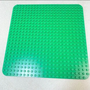 LEGO 레고 듀플로 기초판 단종품 34278