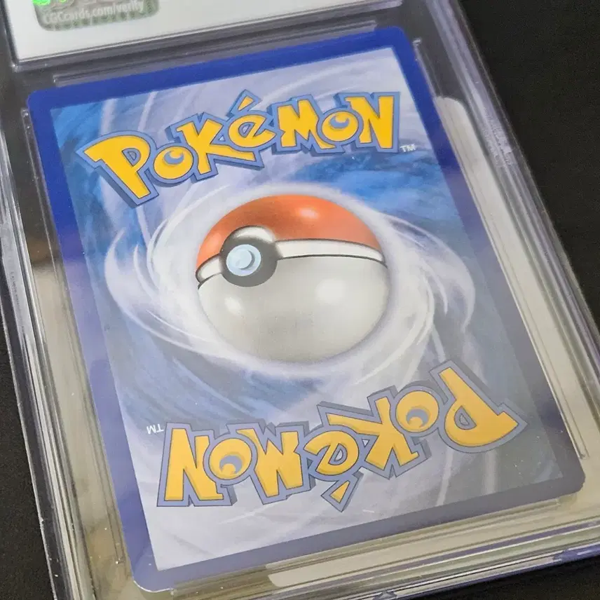 포켓몬카드 2014 Pokemon XY Reverse Holo 피카츄 사진 5