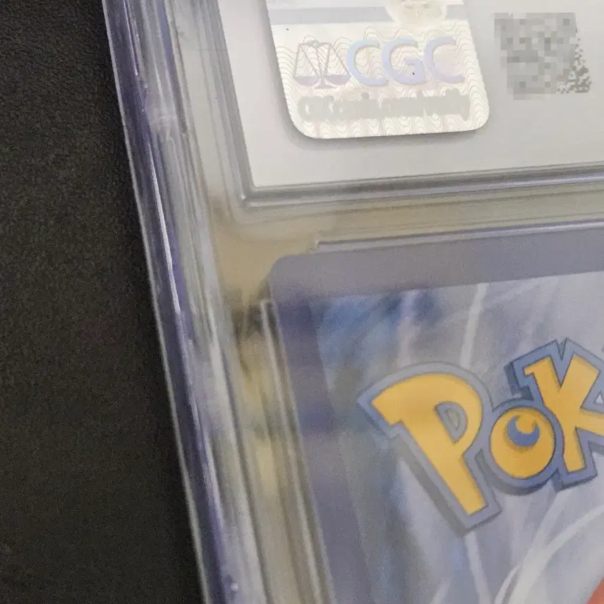 포켓몬카드 2014 Pokemon XY Reverse Holo 피카츄 사진 7