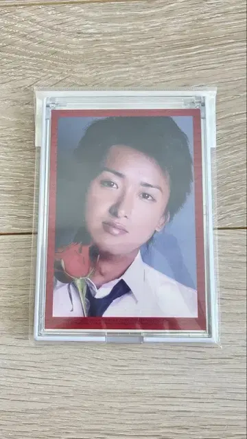 오노 사토시 아라시 2단 접이식 거울