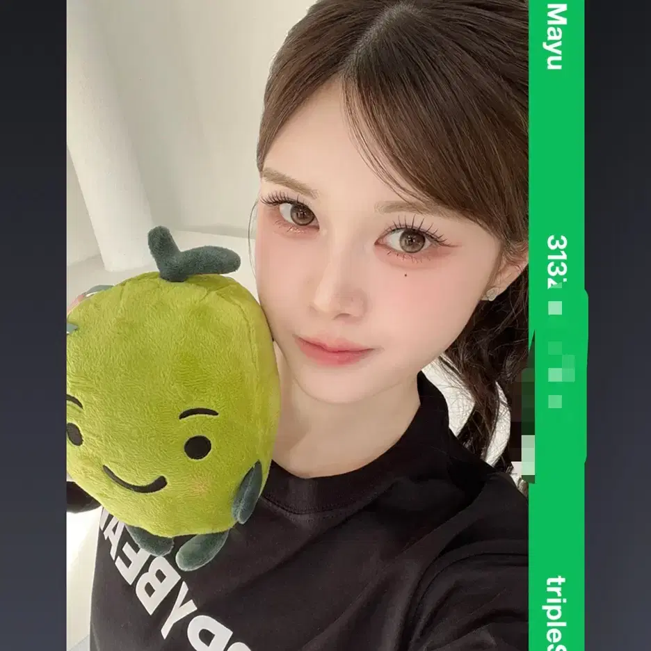 Digital Only) Triples Mayu e401 aa403 Obj PCO | Bunjang Global