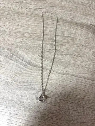 fauvirame pokeweed necklace 타카하시 카이토 착용
