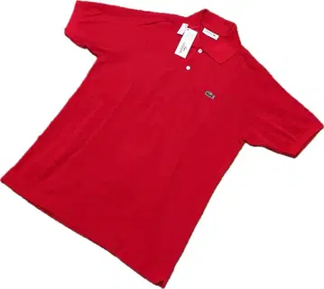 미사용 데드스탁 LACOSTE 라코스테 피케 셔츠 반팔 L1212/3