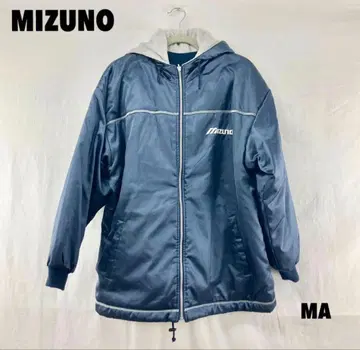 MIZUNO 리버서블 점퍼 MA 남성