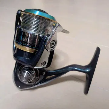 다이와 인피트 에메랄다스 2506 DAIWA INF