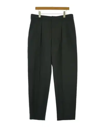 생 로랑 파리 슬랙스 남성용