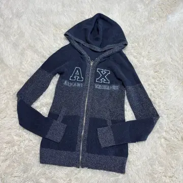 ARMANI EXCHANGE 아르마니 익스체인지 후드티