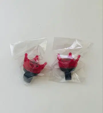 메테오라 로제 링 라이트