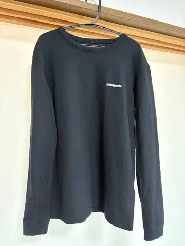 가격 인하 파타고니아 로고 레스폰서빌리티 우먼 XS 사이즈