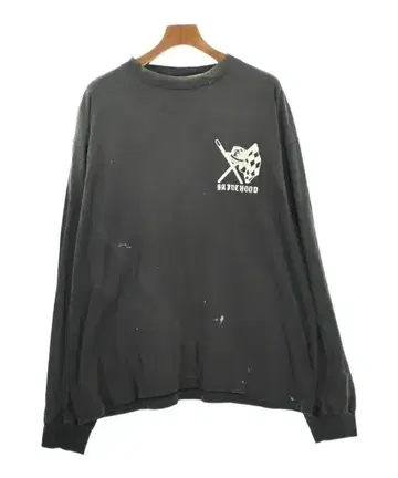 SAINT MICHAEL 티셔츠 남성용