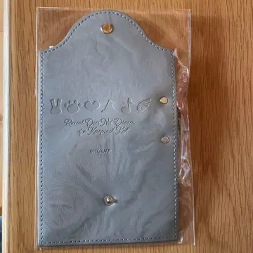 청춘 돼지 녀석은 란도셀 걸의 꿈을 꾸지 않아 가죽 키케이스