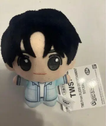 TWS SD 인형 한진 HANJIN