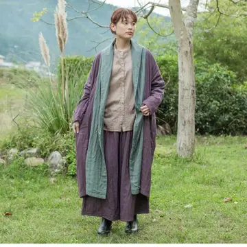 시삼 공방 WG2way 로브