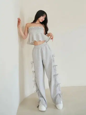 Darich 릴랙스 썸머 레이디 셋업