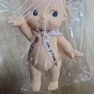 로즈 오닐 큐피 인형 약 20cm