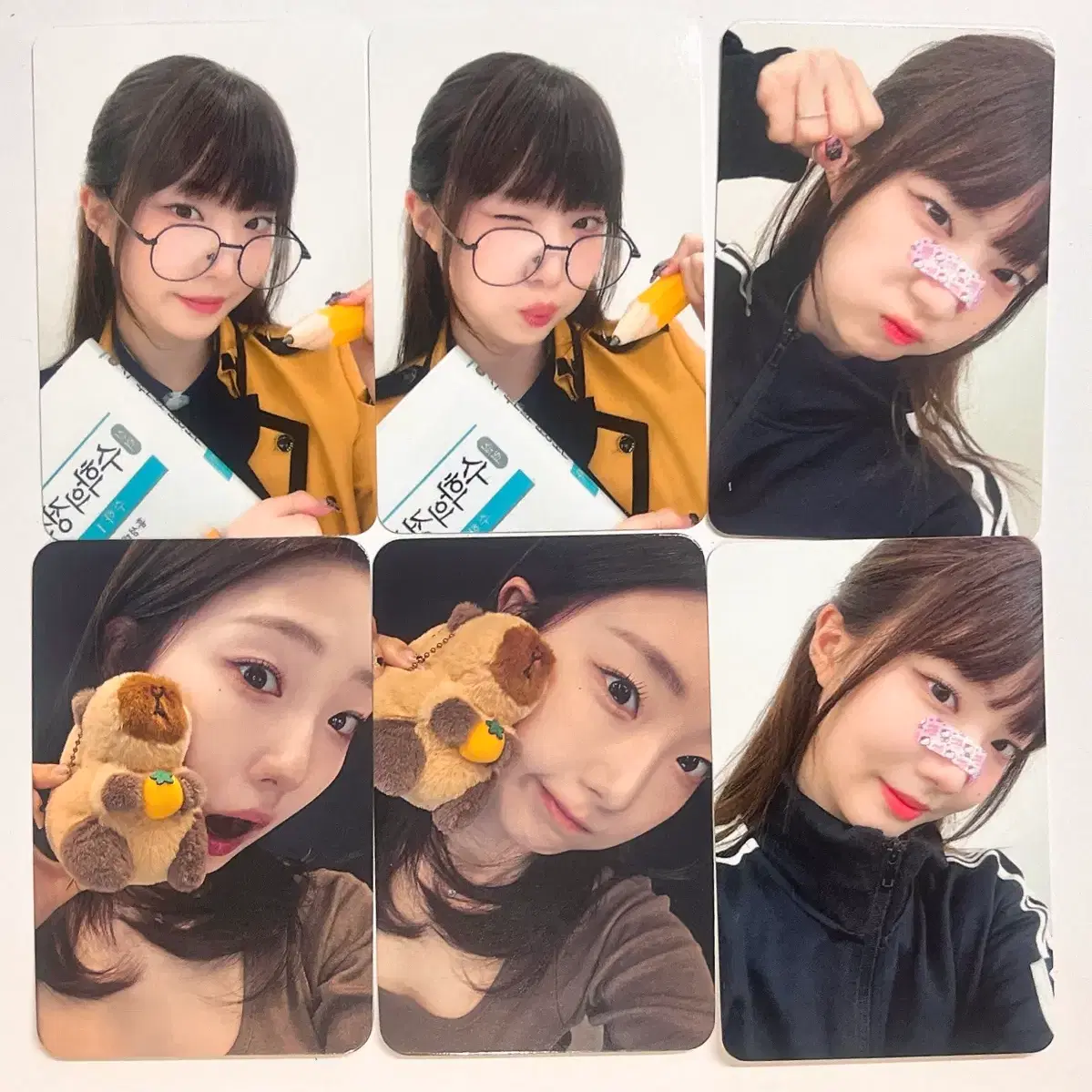 Buy LOONA Signed albums, Rare photocards on Bunjang!