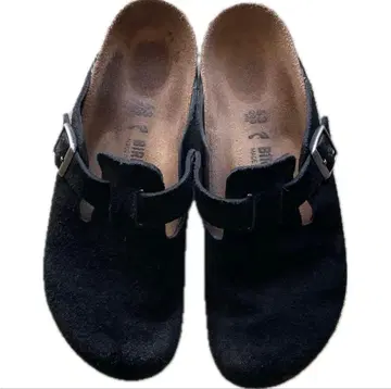 BIRKENSTOCK 보스턴 내로우 43 28cm 독일제