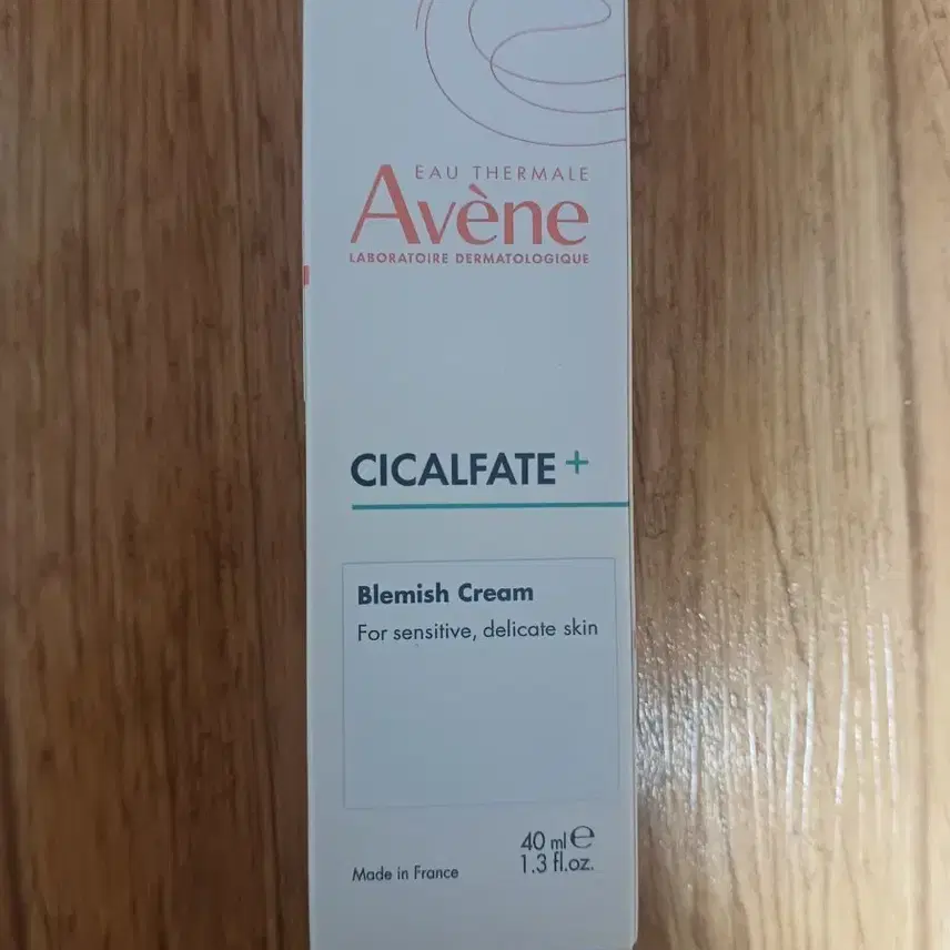 （新商品）アベンヌシカルパート+ブレミッシュクリーム40ml