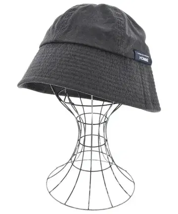 COMME des GARCONS HOMME 햇 남성용