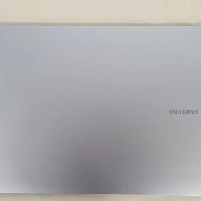 samsung   갤럭시북4 EDGE 16인치 노트북