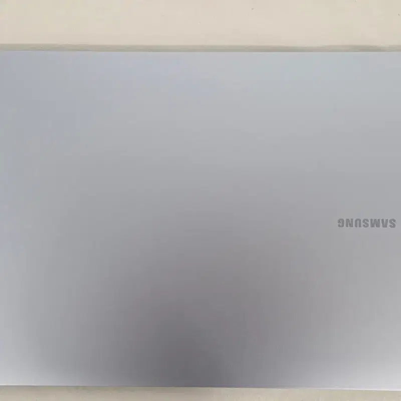 samsung 갤럭시북4 EDGE 16인치 노트북