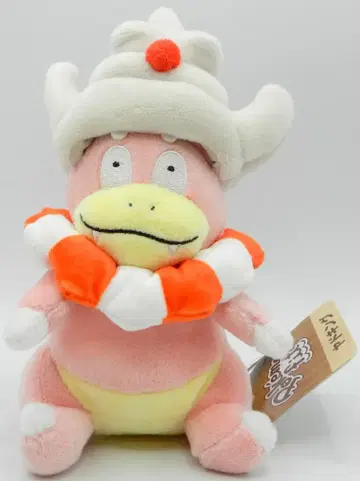 포켓몬 봉제 인형 Pokemon fit 야돈킹