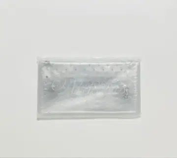 메테오라 멜트 다 텐시 클리어 라메 컬러 멀티 케이스