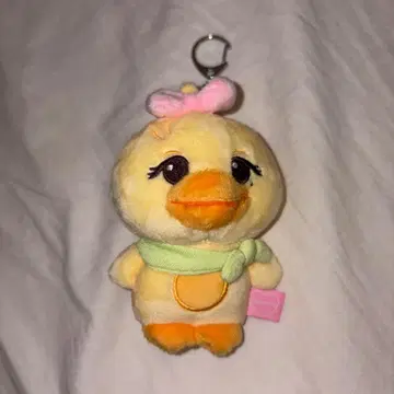 블랙핑크 리사 키링