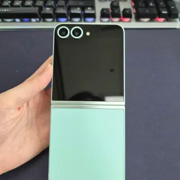 갤럭시 Z플립6 256G | 브랜드 중고거래 플랫폼, 번개장터