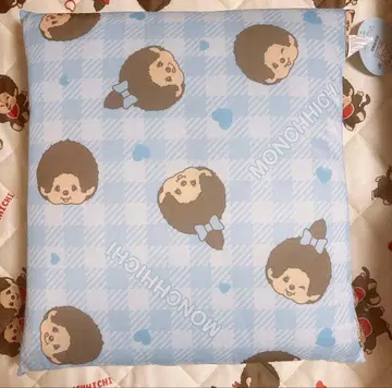 몽치치 냉감 방석 약 55 x 59cm 최종 가격 인하