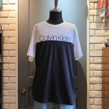 Calvin Klein 캘빈 클라인 티셔츠