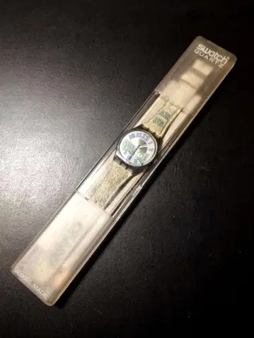 swatch 팀 AR66, Cityrun GM125 1994