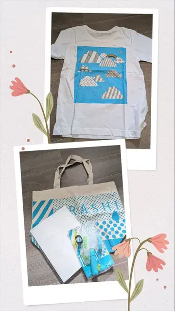 아라시 ARASHI 10-11 TOUR 굿즈 세트