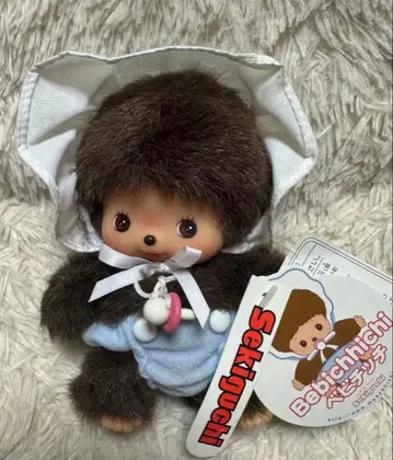 세키구치 베비치치 봉제 인형 남아