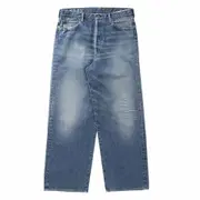 4) visvim 26ss tiller pants dmgd 브라운 | 브랜드 중고거래 플랫폼