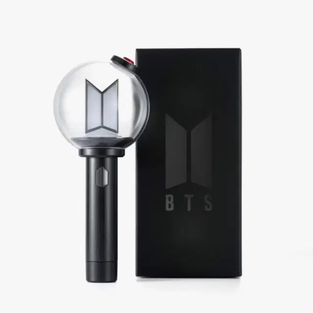 방탄소년단 아미밤4 미개봉 새상품