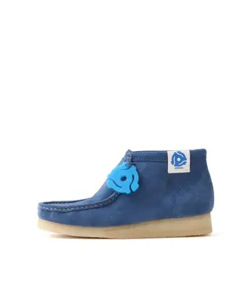 CLARKS Wallabee BT Manhattan Records